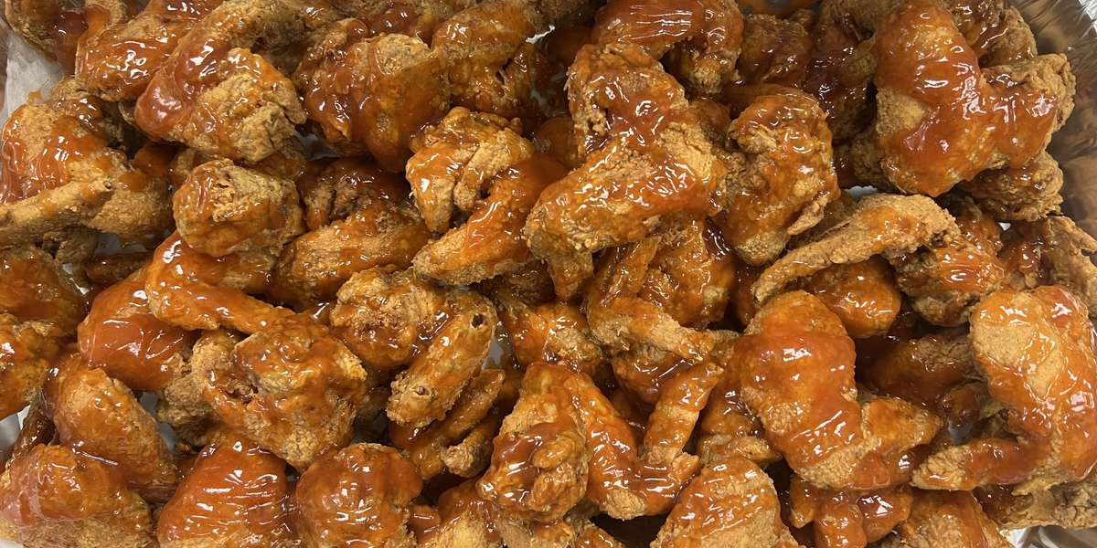 Harold's Chicken