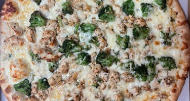 Venus Pizza & Grill