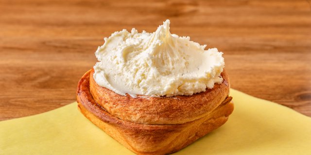 Cinnamon Roll