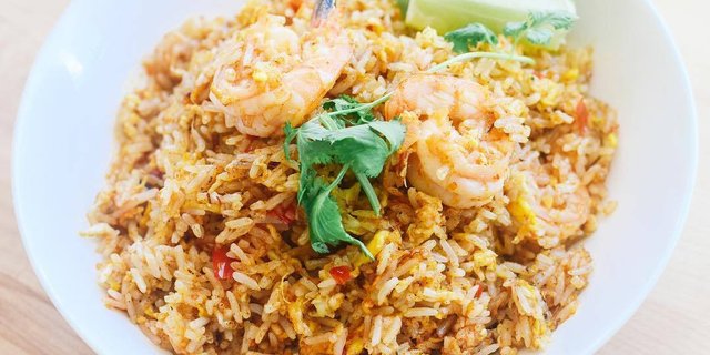 Ayara Fried Rice