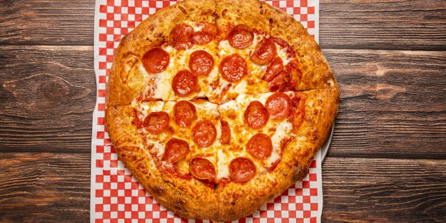 Pizza Package 5