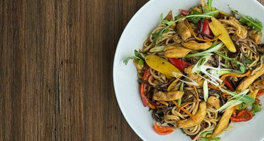 Fan Tang Asian Cafe