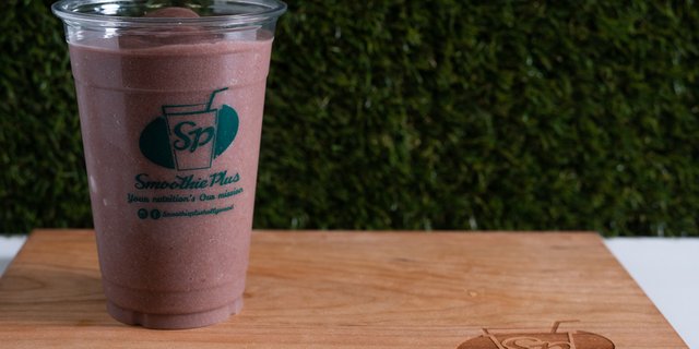 Immune Nectar Smoothie