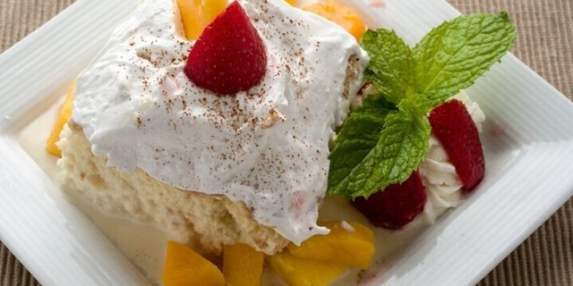 Tres Leches