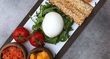Cheesetique