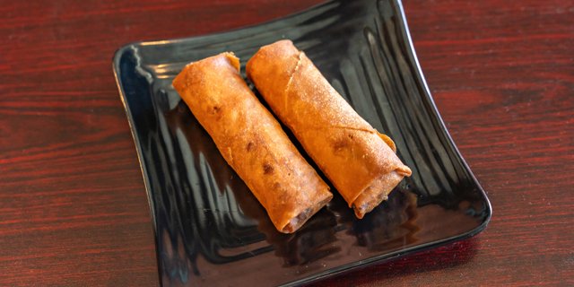 Egg Roll