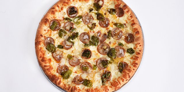 Bada Bing Pizza