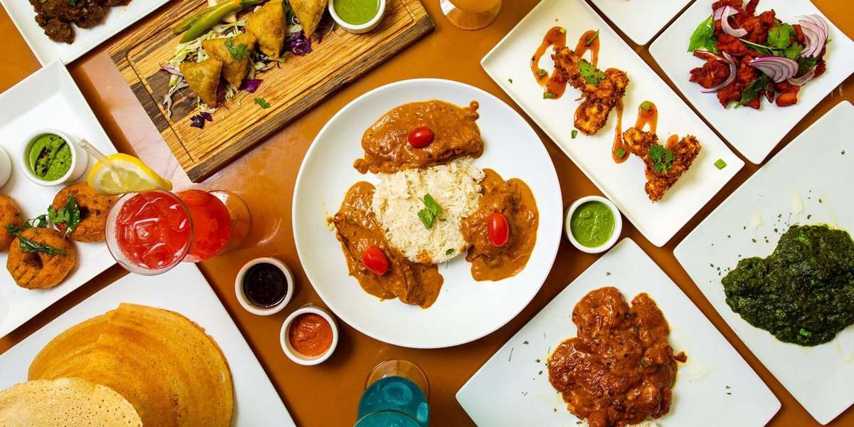 Aditi Indian Cuisine
