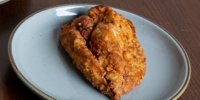 Chicken Breast