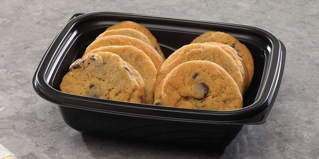 Mini Cookies
