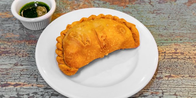 Flaka Empanadas