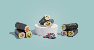 Rolld Sushi