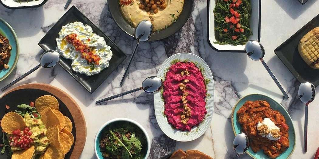 Mykonos Meze House