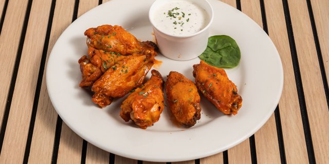Wings