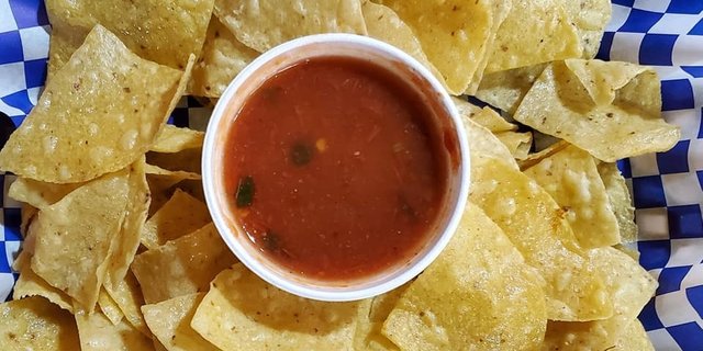 Chips & Salsa