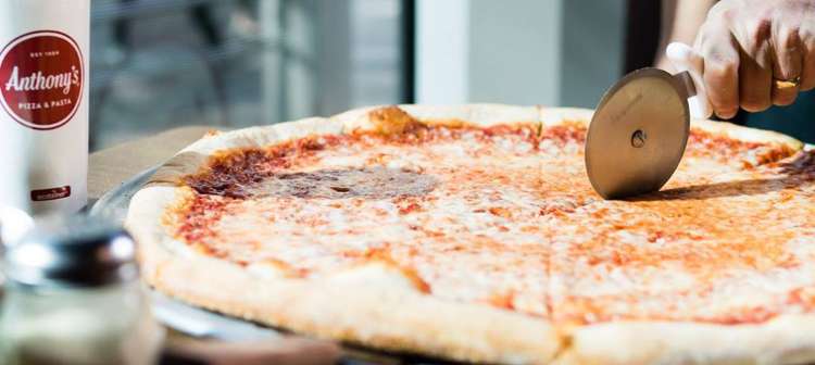 Anthony's Pizza & Pasta
