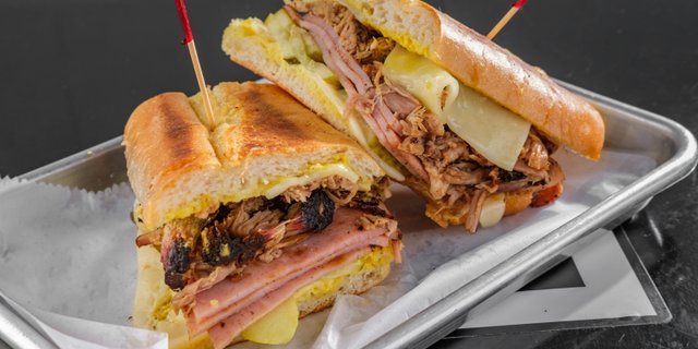 Black Bear Kitchen Catering in Clermont, FL - 756 W Montrose St ...