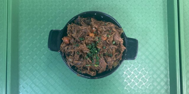 Pot Roast