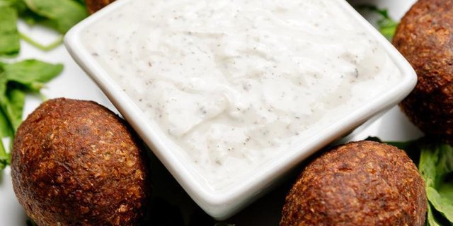 Kibbeh Croquettes
