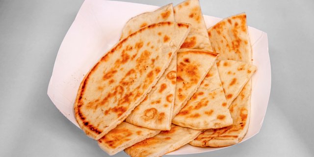 Pita Bread
