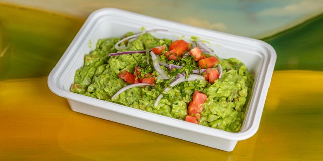 Guacamole