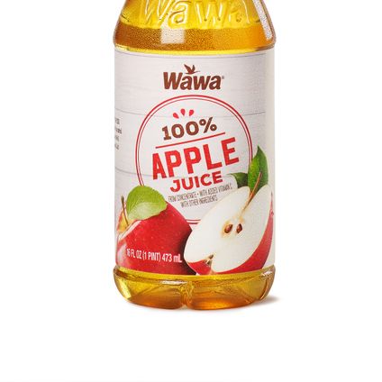 Wawa Apple Juice