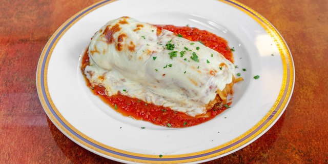 Lasagna