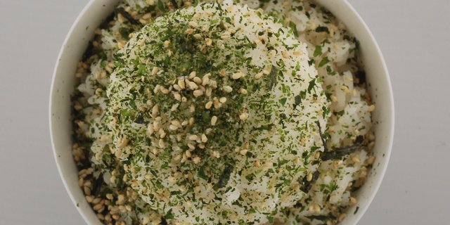 White Rice