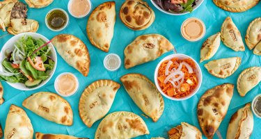 Brava Empanadas