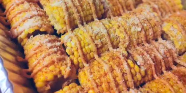 Street Corn