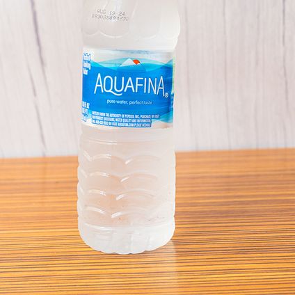 Bottled Water