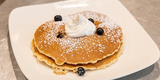 Pancake Breakfast
