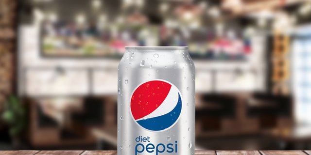 Diet Pepsi