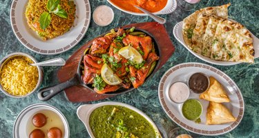 Bhansa Restaurant