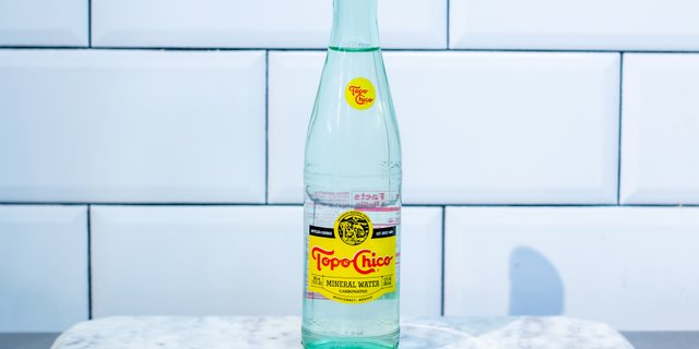 Topo Chico