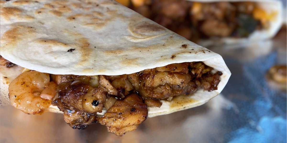 Make Love To Your Taste Buds