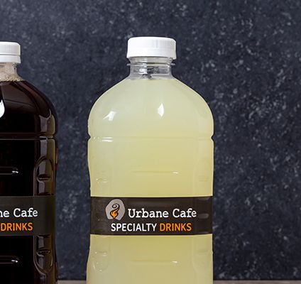 Specialty Lemonade & Iced Tea