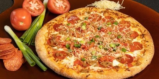 Italiano Pizza