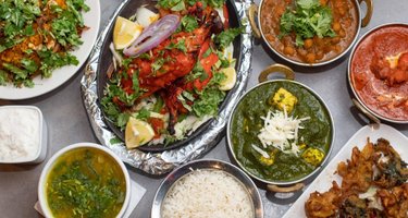 Taste of India