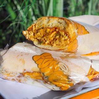 Turkey Sandwich