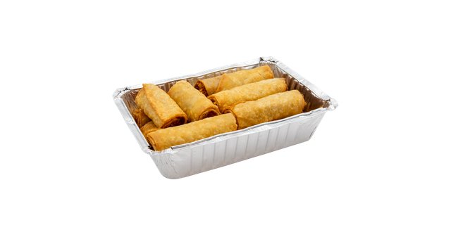 Crisp Pinto Bean Burrito Bites