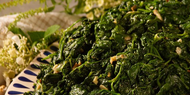 Spinach