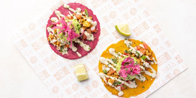 Early Bird Tacos