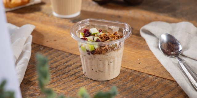 Overnight Oats