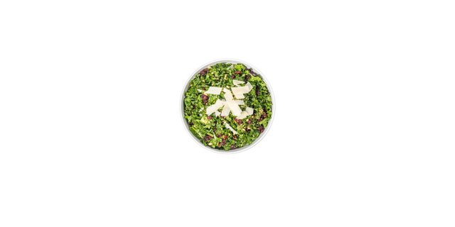 Kale Salad