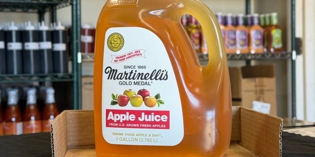 Apple Juice