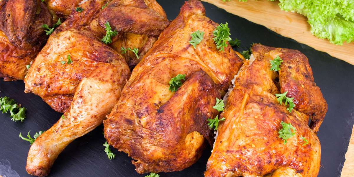 Pollo 2 Go