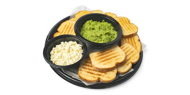 Avocado Toast