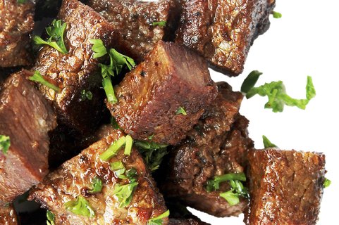 Steak Shawarma