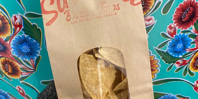 Tortilla Chips